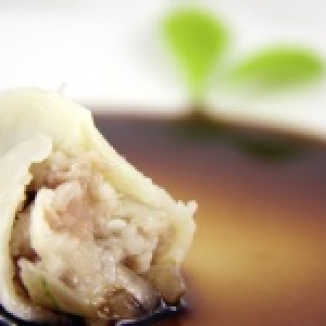 洋蔥水餃 1包30顆