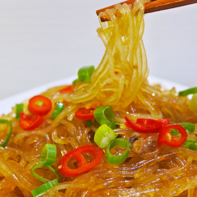 【海哥】鮮肉粉絲煲(原味/辣味)