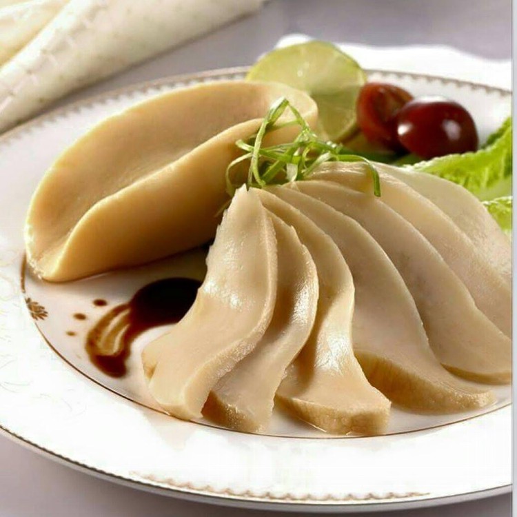 頂級珍品二頭鮑魚螺禮盒(2入) 附提袋~年節送禮 年菜自用