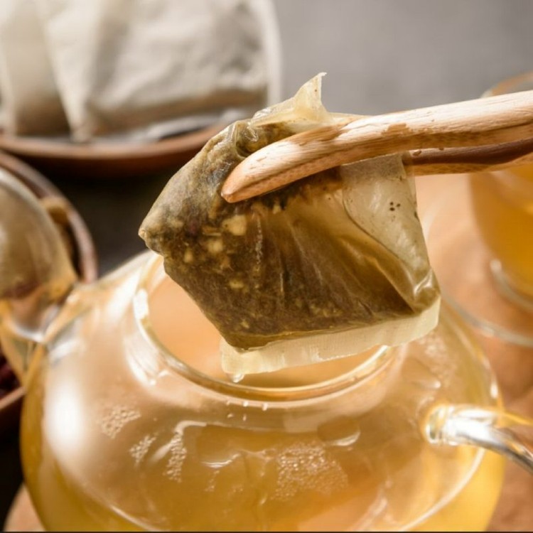 【和順堂】專業老中醫輕濕茶 草本茶包