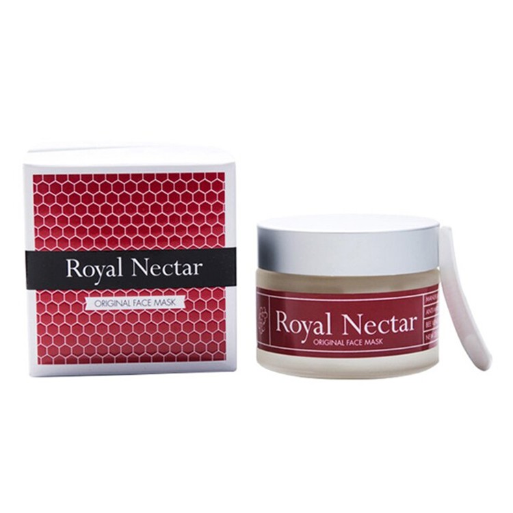 【小袋鼠】皇家花蜜Royal Nectar 蜂毒面膜 50ml