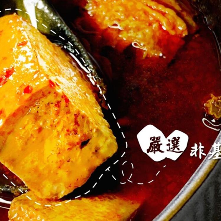 【毓秀私房醬】麻辣臭豆腐鍋900g(純素)/四神湯900g(純素)