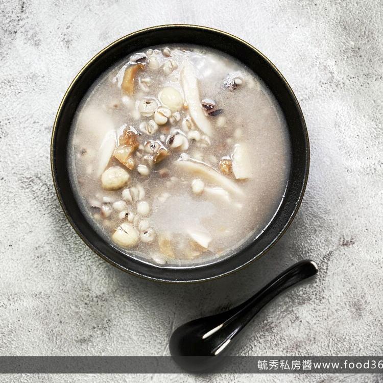 【毓秀私房醬】麻辣臭豆腐鍋900g(純素)/四神湯900g(純素)