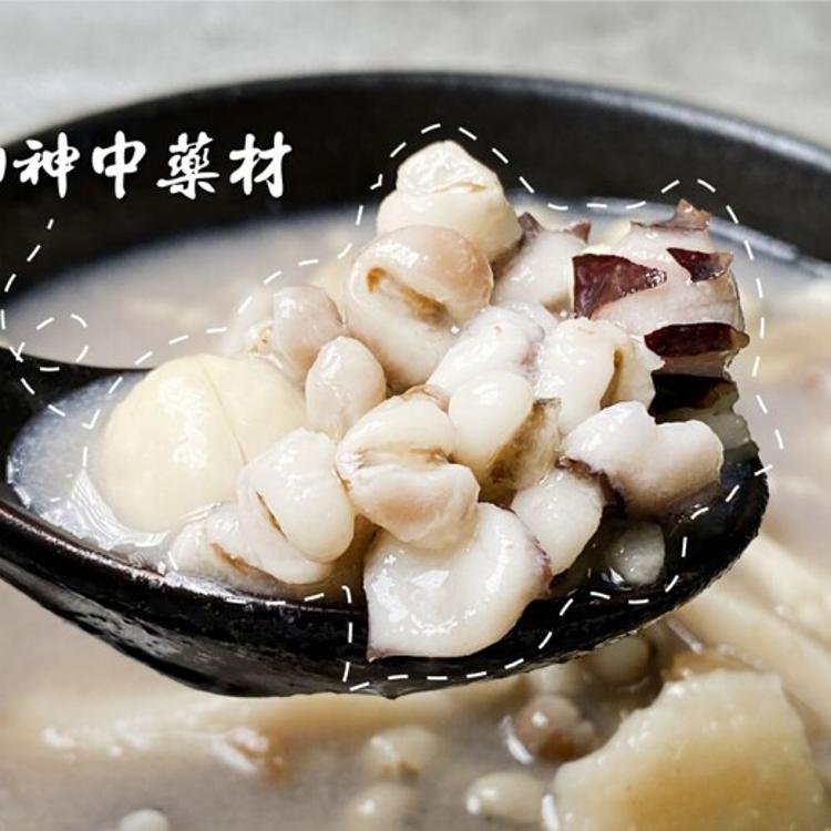 【毓秀私房醬】麻辣臭豆腐鍋900g(純素)/四神湯900g(純素)