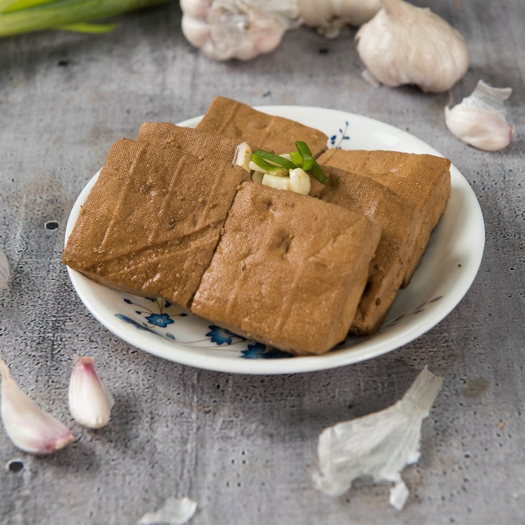 【所長茶葉蛋】爆汁方干