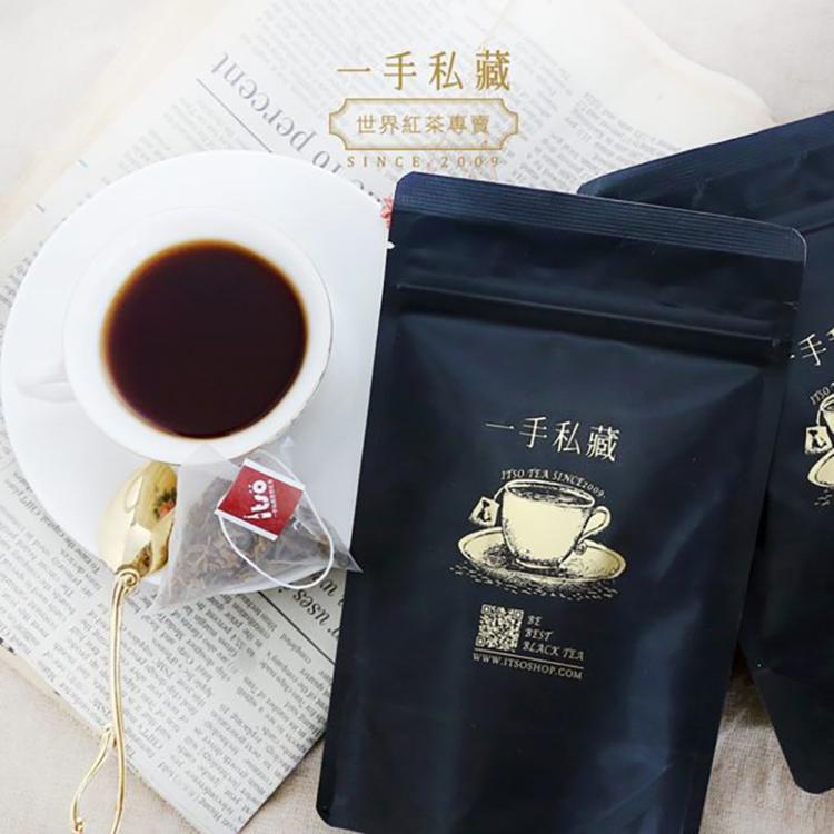 免運!【一手私藏世界紅茶】夏卡爾蜜桃紅茶茶包 10入/袋 (30入,每入16.5元)