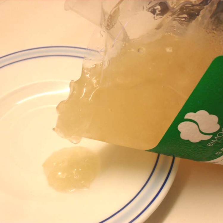 [[ 高單位銀耳 ]] ~ 無糖 ~