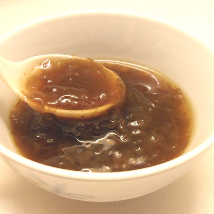 [[ 高單位銀耳 ]] ~ 黑糖 ~