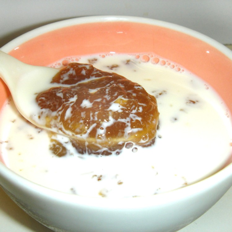 [[ 高單位銀耳 ]] ~ 黑糖 ~