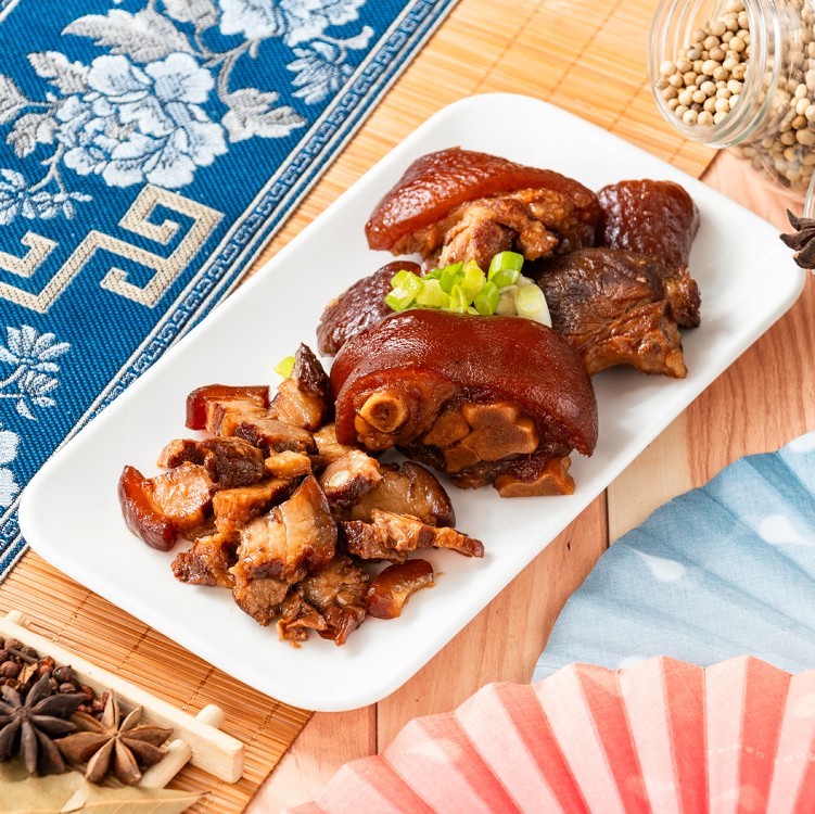 ★豬仔套餐🐷🐽