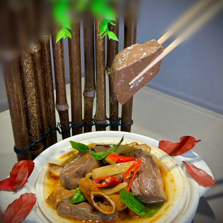 【阿良滷味】五更腸旺