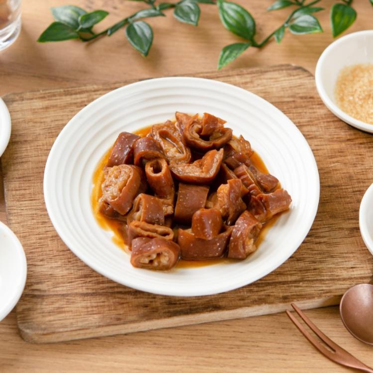 【阿良滷味】滷大腸(整條)