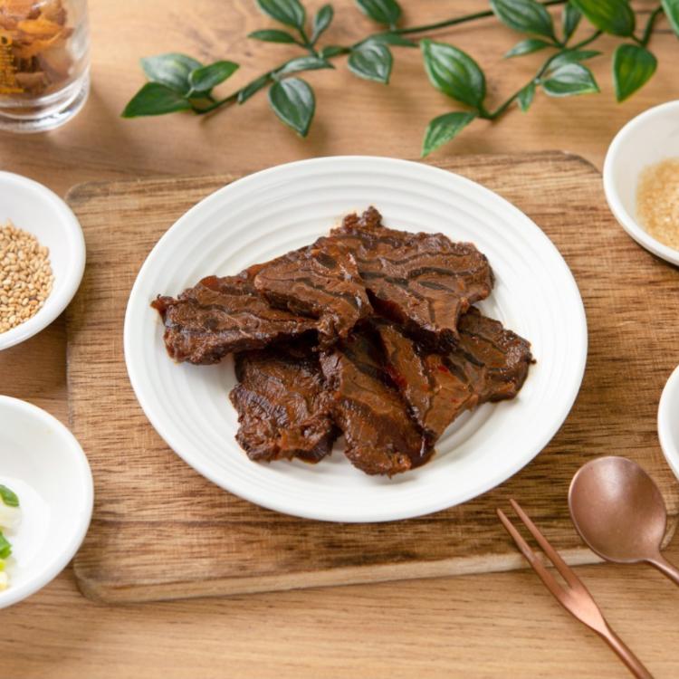 【阿良滷味】滷牛腱(切片)