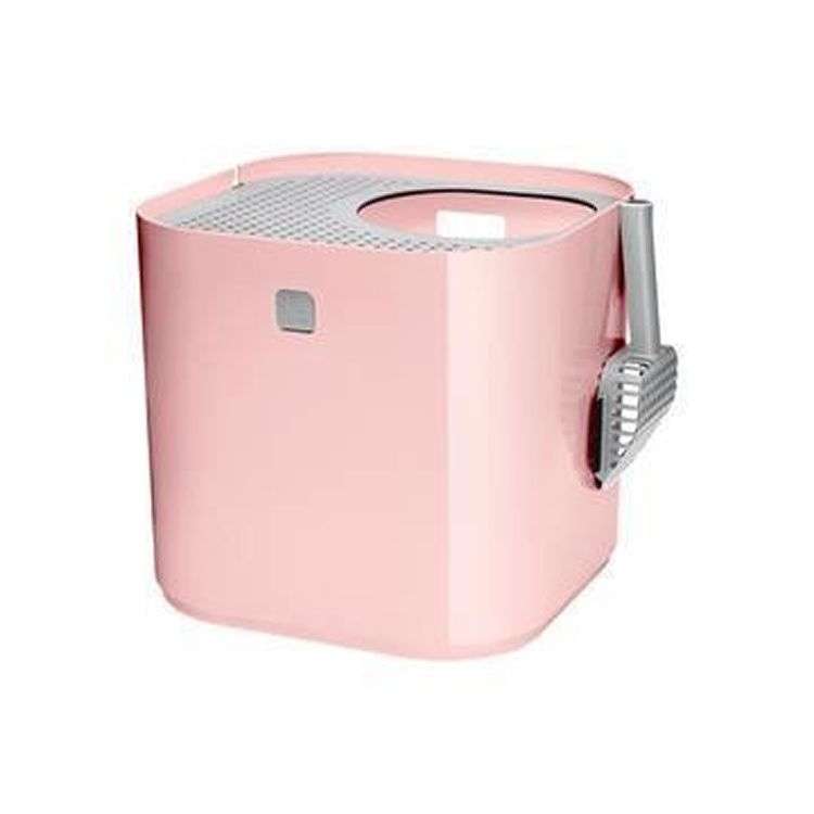 ☆國際貓家0落砂推薦★榮獲德國紅點IF大獎，MODKAT美國摩登貓沙盆