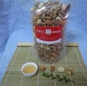 低鹽四喜堅果600g - 產品介紹 - 荳荳夫人 元氣堅果屋