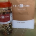 八寶堅果600g - 產品介紹 - 荳荳夫人 元氣堅果屋