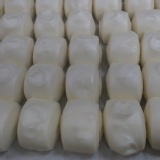 鮮奶小饅頭