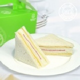 [奧瑪]法式三明治