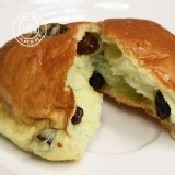 《 奧瑪抹茶葡萄餐包 》團購限定包 20顆裝/袋 《 奧瑪抹茶葡萄餐包 》團購限定包 20顆裝/袋