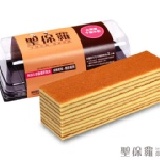 北海道千層牛奶 常溫食用口感更綿更好吃ㄛ~^^