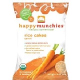 美國 Happy Baby 有機糙米米餅(USDA認證)