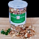 六寶元氣堅果350g - 產品介紹 - 荳荳夫人 元氣堅果屋