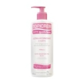 TOPICREM ULTRA MOISTURIZING BODY 透碧 真皮修護身體保濕乳