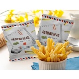 低溫烘焙薯條脆片