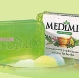 MEDIMIX手工香皂 - - 草香寶貝香皂 杜拜帆船飯店指定專用,18種天然草本100% 天然草本,可從頭洗到腳!小寶貝也可使用唷 特價：$90