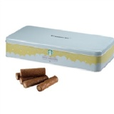 【星巴克】咖啡捲心酥 親友價8折 一年只有一次唷!!