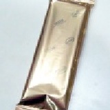 (新品) 杏仁豆巧克力片 ~ NG商品 ~ 2011年1月剛製造的!! 特價：$25