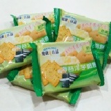 海苔洋芋脆餅 試吃價 單包販售 少量供應~ 貨櫃到貨日12月底喔!! 特價：$3