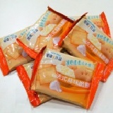 法式蒜味脆薄餅 試吃價 單包販售 想吃幾包就買幾包 隨你搭配^^ 特價：$3