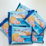 日式章魚燒脆餅 試吃價 單包販售 [追加到貨了!] 特價：$3