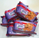 [康元] 原味葡萄餅 試吃價 隨手包 方便又衛生 特價：$5