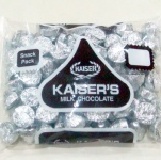 甘百世 凱莎粒巧克力 正常品 特價：$85