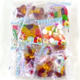 綜合QQ軟糖 特價：$90