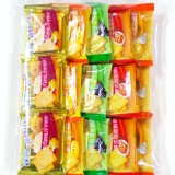 綜合脆餅~5種口味 特價：$40