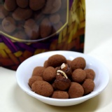 NG杏仁豆巧克力(裸裝)