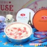 5.5吋【甜蜜草莓園】CheeseCake