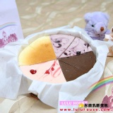 【皇家組合Ⅰ】乳酪蛋糕 特價：$445