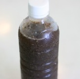 黑木耳做的飲料 試吃中 特價：$0