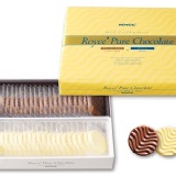 ROYCE純巧克力