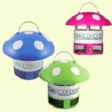 第二代捕蚊達人光觸媒捕蚊器 超省電又環保 的捕蚊達人 特價：$795