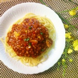 意大利蕃茄肉醬 冷凍調理包(不附麵)