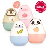 韓國代購流星花園李敏鎬2NE1個人取向原來是美男ETUDE HOUSE保育動物護手霜護手霜棉香(小企 韓國 韓貨 母親節 保濕 護手霜 促銷 特賣 韓國必買