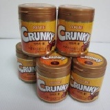 韓國進口lotte crunky巧克力 特價：$95