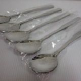 韓國進口韓國湯匙一雙 特價：$40