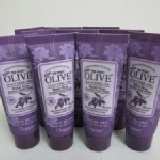 韓國進口橄欖OLIVE護手霜 特價：$55