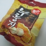 韓國進口鍋巴糖 特價：$60